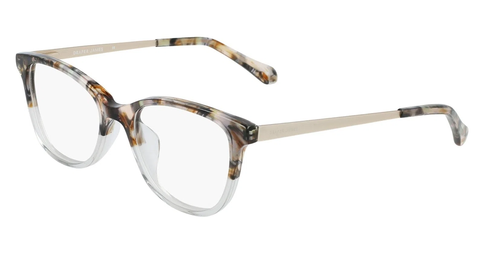 Draper James DJ1008 Eyeglasses - view 2